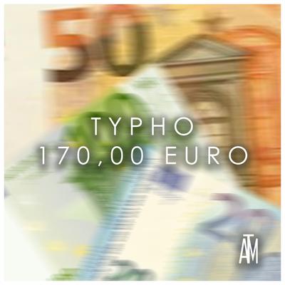 170,00 Euro's cover