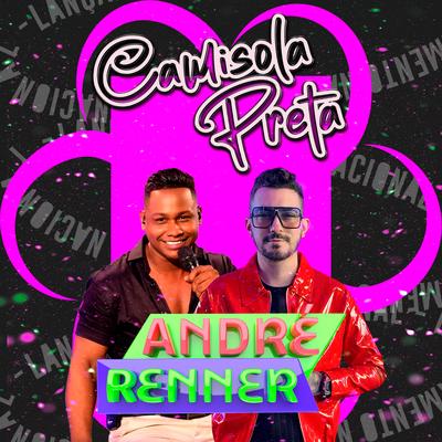 Camisola Preta By André Renner, Júnior Marquês's cover