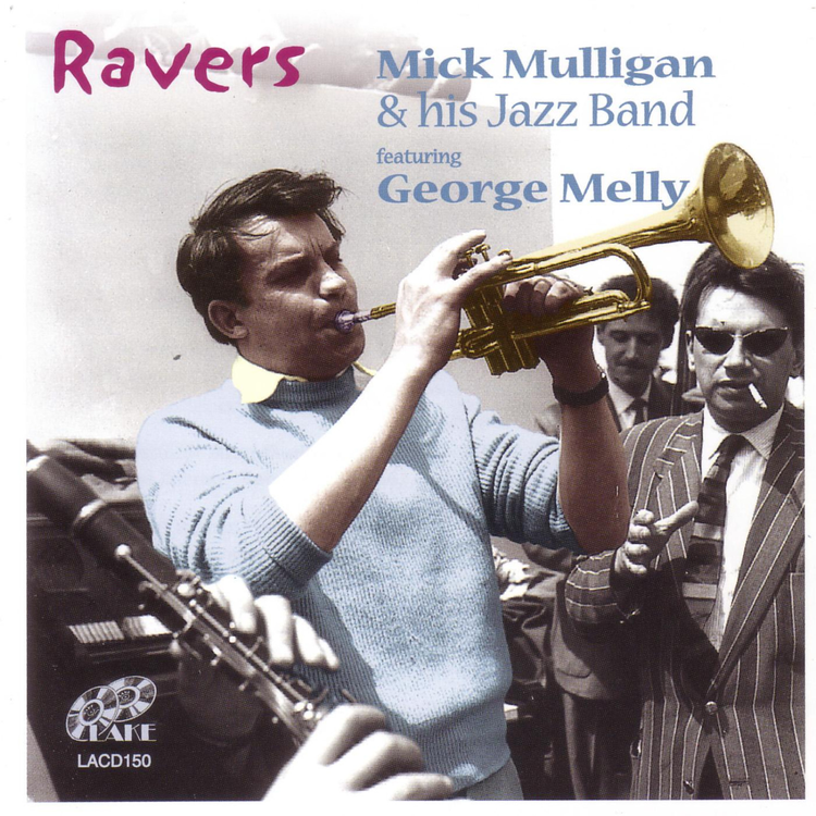 Mick Mulligan & His Jazz Band's avatar image