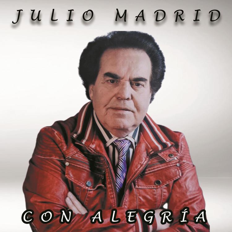 Julio Madrid's avatar image