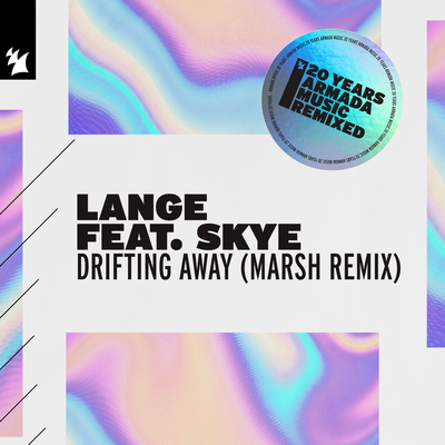 Drifting Away (Marsh Remix) By Lange, Skye's cover