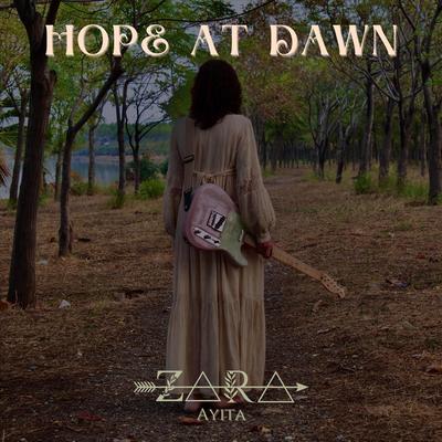 Hope at Dawn's cover