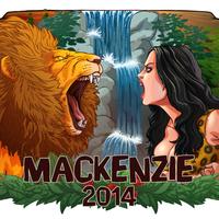 Mackenzie 2014's avatar cover