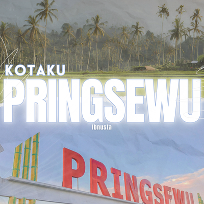 Kotaku Pringsewu's cover