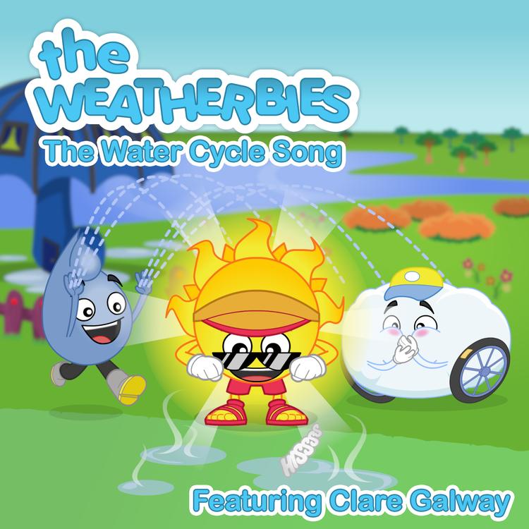 The Weatherbies's avatar image
