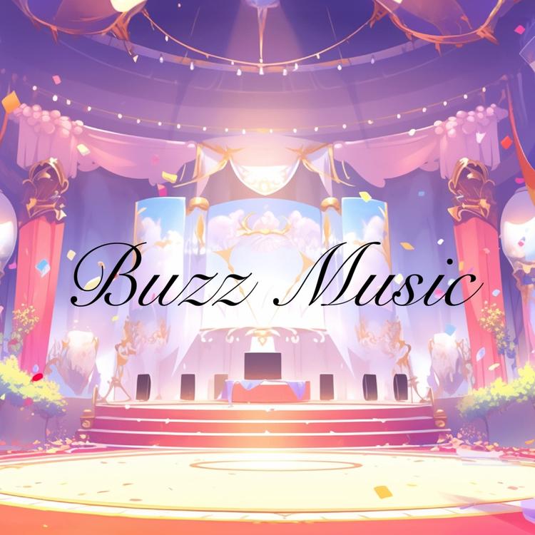 Buzz Music's avatar image