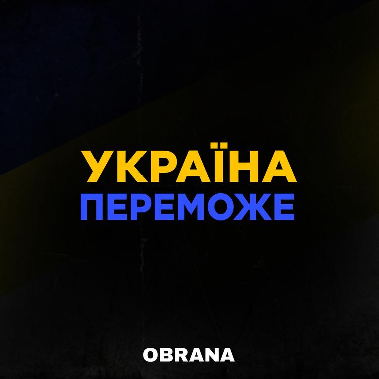 OBRANA's avatar image