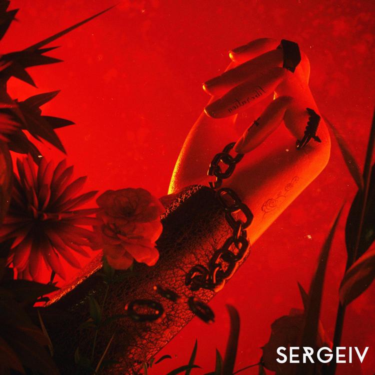 SERGEIV's avatar image