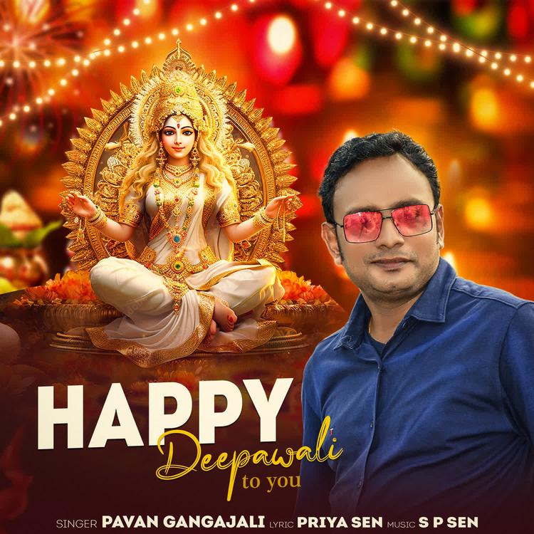 Pavan Gangajali's avatar image