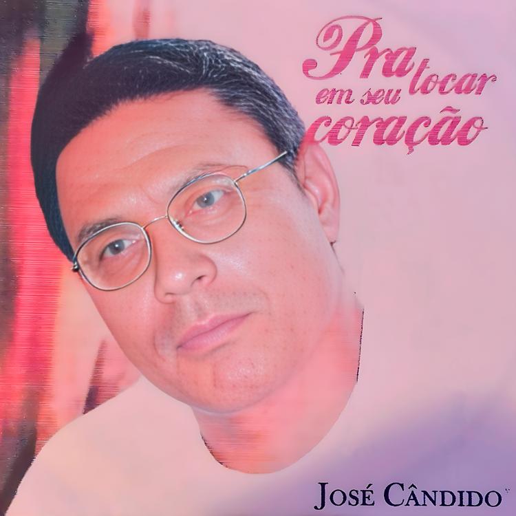 José Candido Melo's avatar image