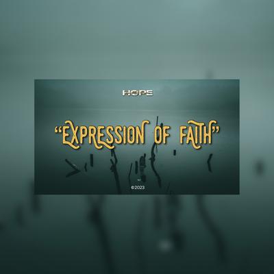Expression Of Faith's cover