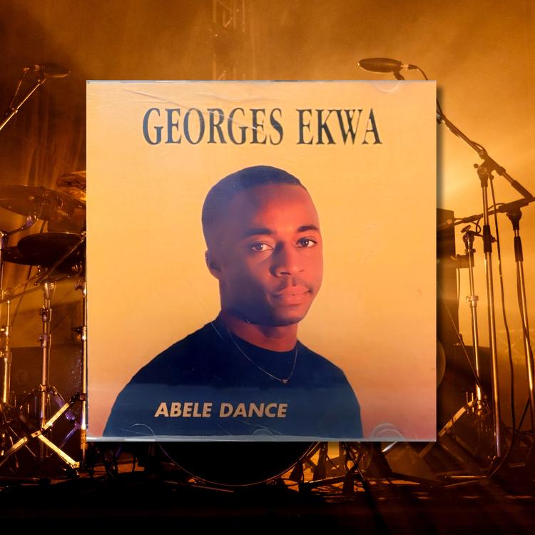 George Ekwa's avatar image