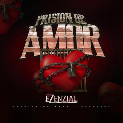 Prision de Amor (En vivo)'s cover