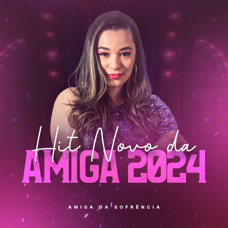 Amiga da Sofrência's avatar image