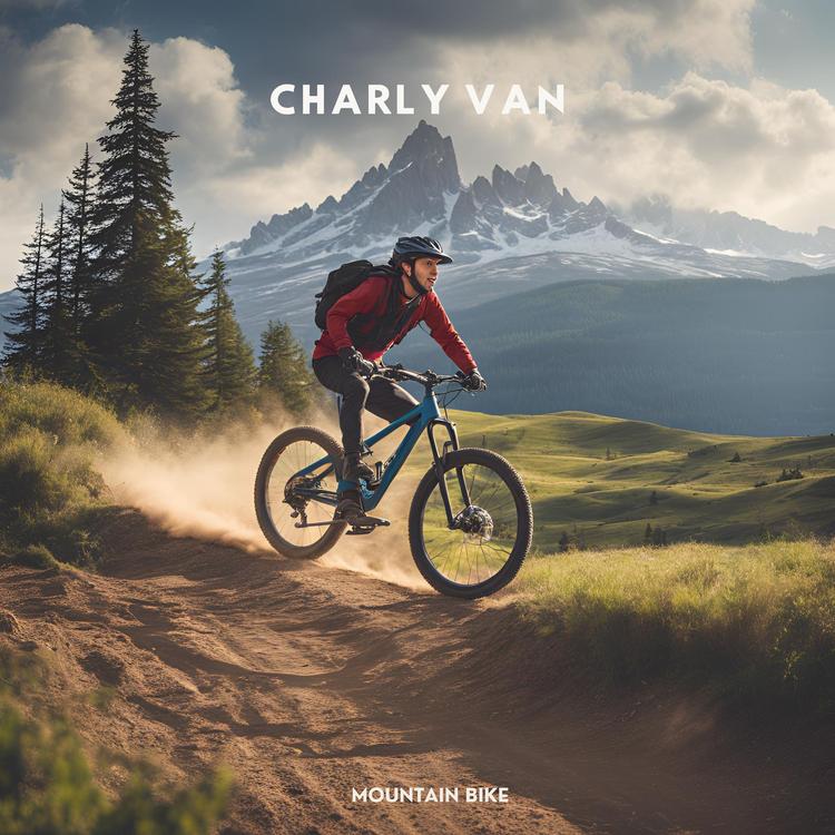 Charly Van's avatar image