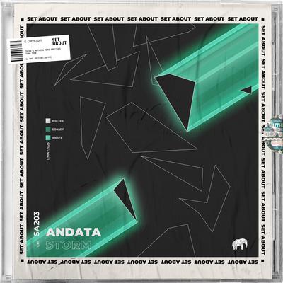 Storm By ANDATA's cover