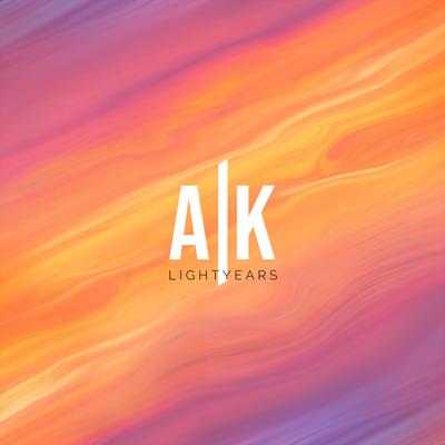 Lightyears By A.K's cover