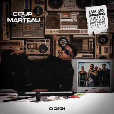 Coup du marteau's cover