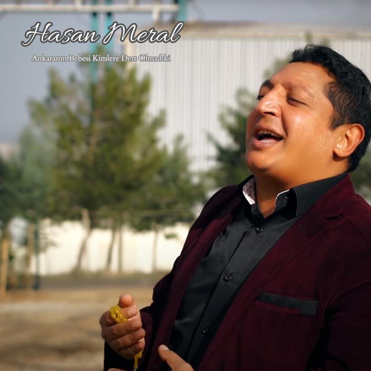 Hasan Meral's avatar image