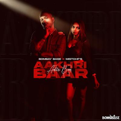 Aakhri Baar's cover