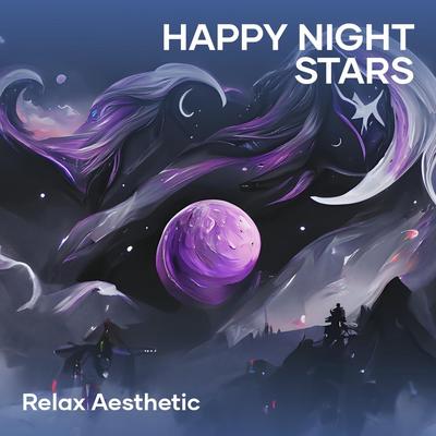 Happy Night Stars's cover