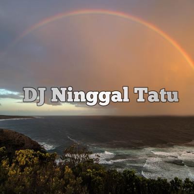 DJ Ninggal Tatu 's cover