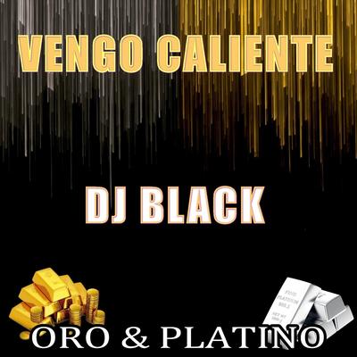 DJ Black's cover