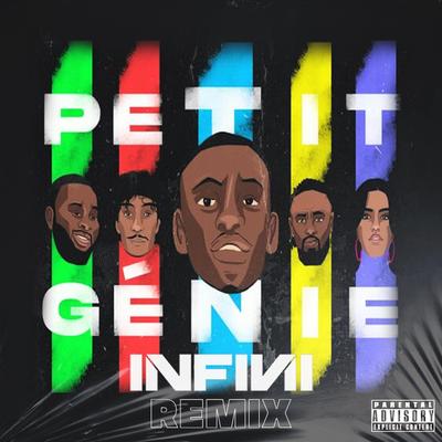 Petit Génie Drill By DJ Infini's cover