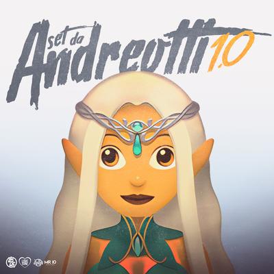Set Da Andreotti 1.0's cover