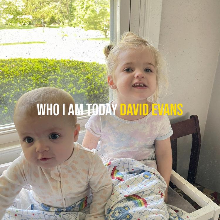 David Evans's avatar image