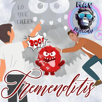 TREMENDITIS's cover