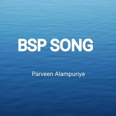 Bsp Song's cover