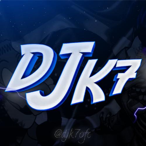 DJ K7's cover