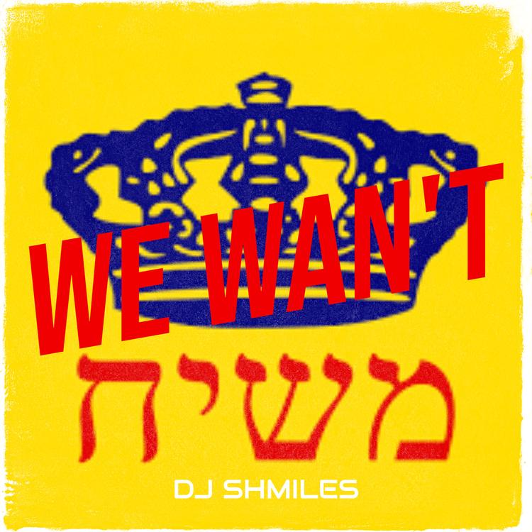 DJ SHMILES's avatar image