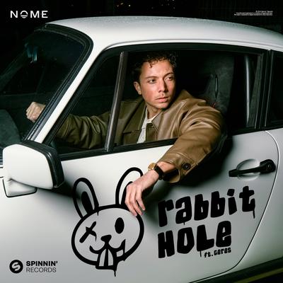 Rabbit Hole (feat. CERES) By NOME., CERES's cover