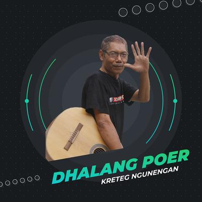 Kreteg Ngunengan's cover