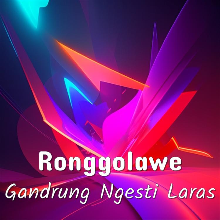 RONGGOLAWE's avatar image