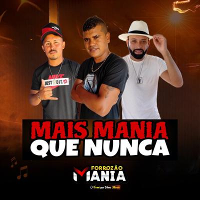FORROZÃO MANIA's cover