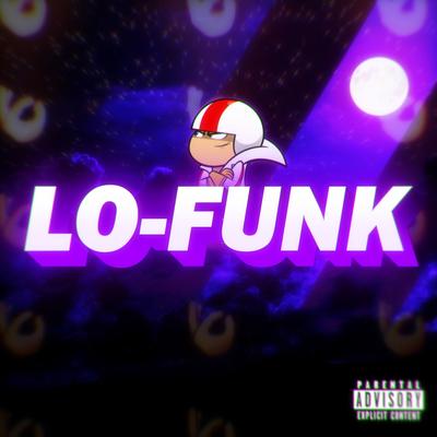 LO-FUNK (feat. MC Flavinho,Mc Gw,Mc Magrinho,MC Maneirinho)'s cover