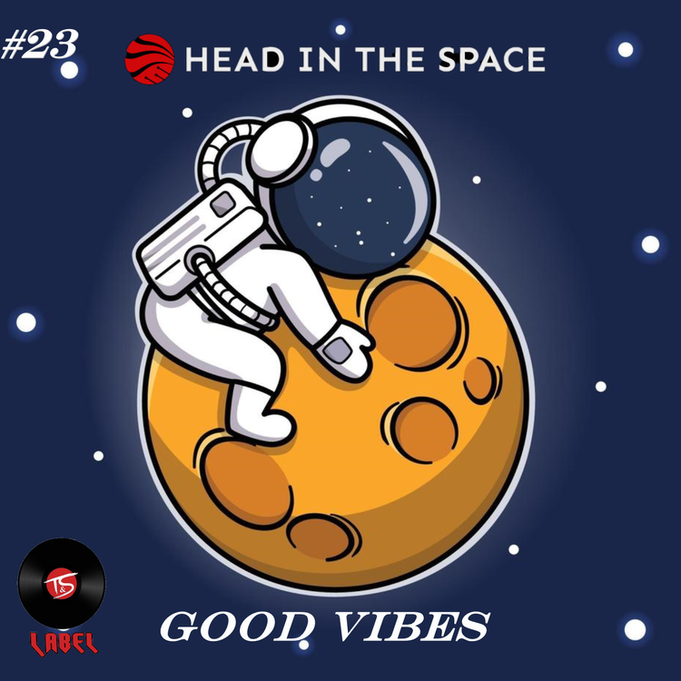 Head in the space's avatar image