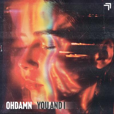 OHDAMN's cover