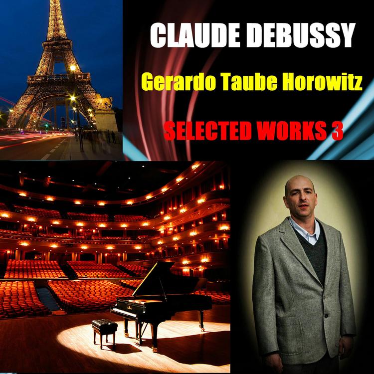 Gerardo Taube Horowitz's avatar image