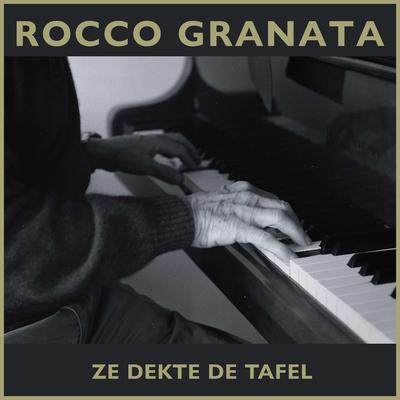 Rocco Granata's cover