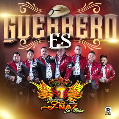 Guerrero es's cover