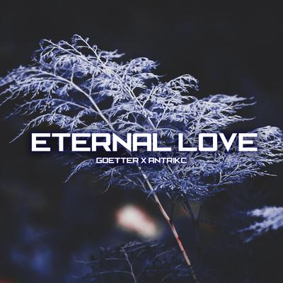 Eternal Love (feat. Antrikc) By Goetter, Antrikc's cover