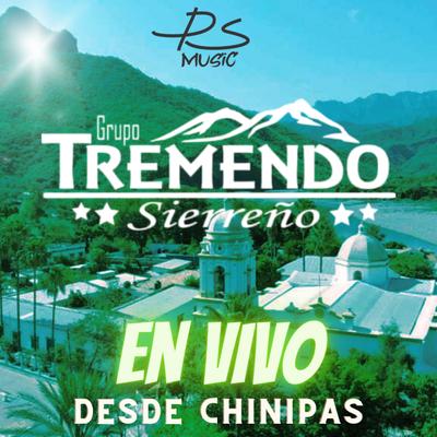 Grupo Tremendo Sierreño's cover