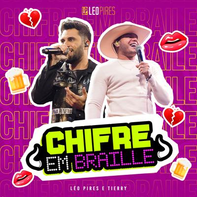 Chifre em Braille (Ao Vivo) By Léo Pires, Tierry's cover