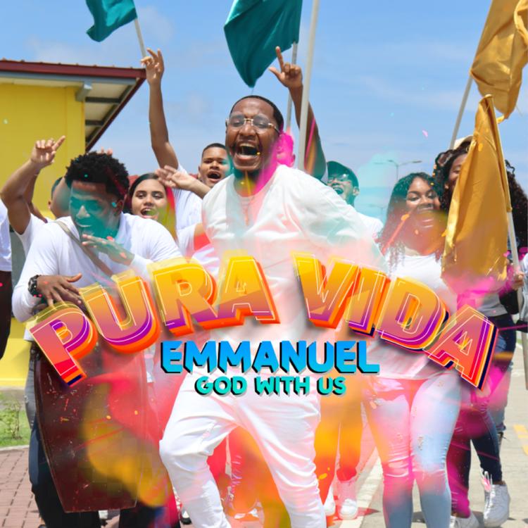 Emmanuel God With Us's avatar image