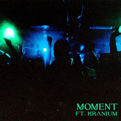 Moment (feat. Kranium) By JessB, Kranium's cover