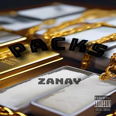 Zanay's cover